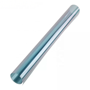 1Roll 3m High Quality Window Tint <b>Film</b> Nano Ceramic Tints CR20 VLT 15% IRR100% Automotive Window <b>Films</b> 3M CAR <b>FILM</b> 1.52*30M - Product Image 1