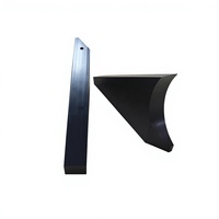 Separador de Tinta de Alta Calidad en POM, Apto para Imprenta Heidelberg SM52, Deflector de Tinta