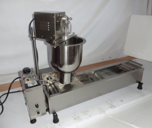 <span class=keywords><strong>Machine</strong></span> automatique pour faire des boules à donuts, appareil Commercial de haute qualité, très bon prix - Product Image 3