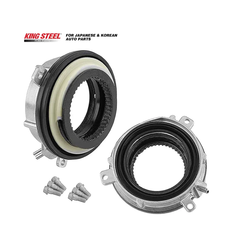 Kral çelik OEM 600-405 4WD 600405 4WD otomatik arka ücretsiz koşu tekerlek manuel Hub kilitleme Hub Ford F-150 F150 için 2013