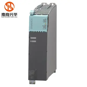 New Original 6SL3130-7TE28-0AA3 SINAMICS S120 ACTIVE LINE MODULE PLC Program Logic Control