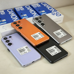 Camon 50 Pro รุ่นปลดล็อค ขายดี หน้าจอ 7.0 นิ้ว สิบคอร์ 24GB+1TB+108MP กล้องความละเอียดสูง สมาร์ทโฟน 5G - Product Image 4