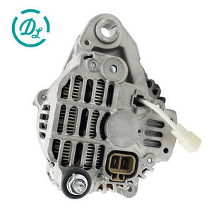 Nouvel ensemble d'alternateur OEM 139-7850 A3TA8199 24V 30A pour pelle CAT E308D 4M40 24V 30A - Product Image 2