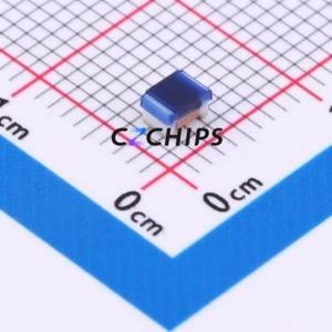 Inductor SMD AHW3225C-1R5JTF 1210 (Inductancia: 1.5uH) (Precisión: 5%) (Corriente Nominal: 310mA) - Product Image 1