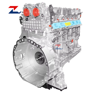 เครื่องยนต์ M256ใหม่3.0ตันสำหรับเมอร์เซเดสเบนซ์รุ่น <span class=keywords><strong>S350L</strong></span> S450L S400L S480L S500L GLE450 X290 W222 X167 - Product Image 5