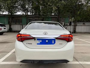 Gran Oferta, <span class=keywords><strong>el</strong></span> Auto Chino Más <span class=keywords><strong>Barato</strong></span>, <span class=keywords><strong>Toyota</strong></span> Ralink 2017 1.2T Gasolina, con Garantía de Un Año - Product Image 3