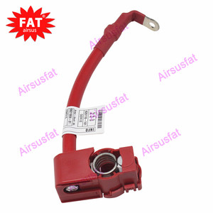 Per <span class=keywords><strong>BMW</strong></span> serie 5 G38 61126821904 <span class=keywords><strong>batteria</strong></span> cavo <span class=keywords><strong>batteria</strong></span> piombo polo positivo del veicolo accessori - Product Image 1