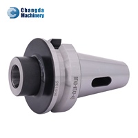 Accessoires pour machines-outils BT30 BT40 BT50 MTA2 MTA3 MTA4 Adapt Sleeves MT/BT/NT BT40 Drill Sleeves