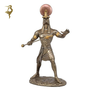 Escultura de bronce abstracta gran oferta <span class=keywords><strong>signo</strong></span> de amor decoración escultura de bronce figura pareja estatuas escultura de Metal de hierro fundido - Product Image 3