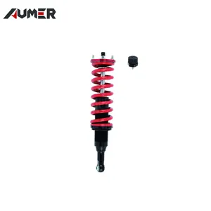 4wd yükseltme kiti SÜSPANSIYON PARÇALARI mitsubishi l200 4wd şasi ayarlanabilir amortisör kapalı yol coilovers