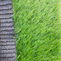 Meisen Niedriger Preis 4 Töne Farbe Kunstrasen 25mm 30 mm35mm40mm für Garten landschaften Outdoor Indoor Event Grüner Gras Teppich