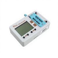 Programmateur hors ligne SkyPRO II pour la gravure/programmation de puces SPI Flash AVR STM32 (24 25 93)