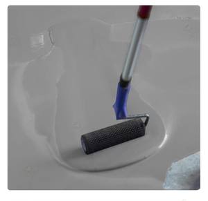 Mortier de sol auto-nivelant à faible teneur en alcali pour les surfaces en <span class=keywords><strong>béton</strong></span> existantes à l'intérieur - Product Image 5