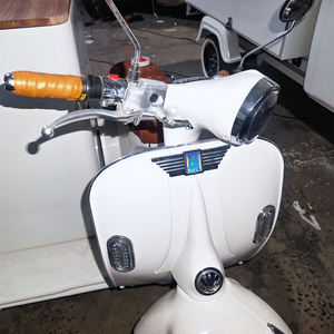 Tricycle électrique de grande capacité pour la vente de nourriture de rue, conception de tricycle cargo, chariots de nourriture mobiles à vendre - Product Image 5