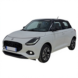 Vehículo Deportivo Swift Hatchback 2025 Usado en Buenas Condiciones, Tracción en las Cuatro Ruedas, Autos Usados en Venta - Product Image 1