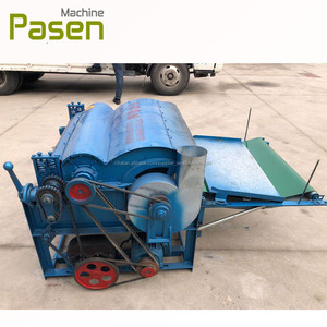 Del cotone <span class=keywords><strong>di</strong></span> commercio <span class=keywords><strong>di</strong></span> <span class=keywords><strong>lana</strong></span> cardatura macchina - Product Image 3
