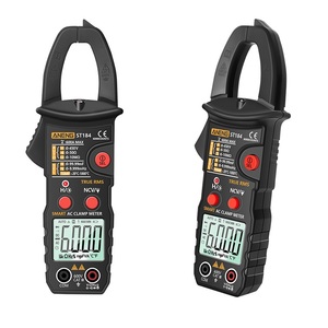 ANENG ST184 <b>Clamp</b> Meter - Product Image 1