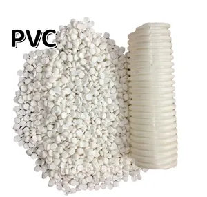 Starre PVC-Verbindungen/Granulate zur Extrusion