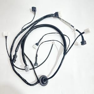 ชุดสายไฟเครื่องปรับอากาศสำหรับเครื่องใช้ไฟฟ้าในครัวเรือน - Product Image 1