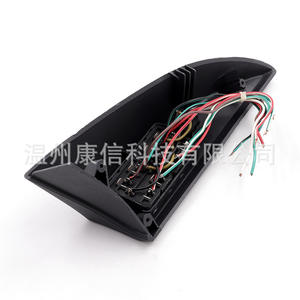 Interruptor Universal para Elevalunas Eléctrico para Chevrolet Corsa 93280684, Reguladores de Ventanas para Vehículos - Product Image 2