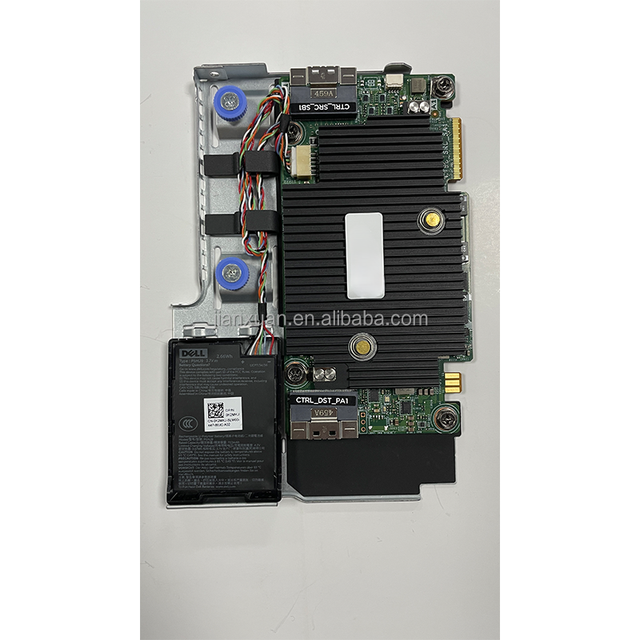 Dell PERC H355 RAID Controller: Best Options for 2025