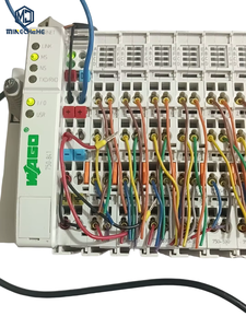 Module PLC 750-841 750-5, module de contrôle industriel, module de contrôleur logique programmable, module monté sur rail DIN, automatisation - Product Image 1