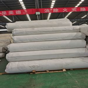 Longue Fiber De Filament D'animal Familier Non-Tissé <span class=keywords><strong>Géotextile</strong></span> 120g 250g <span class=keywords><strong>300g</strong></span> - Product Image 4