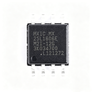 Mémoire flash NOR SPI 16 Mbit Dery Star MX25L1606EM2I-12G - Product Image 1
