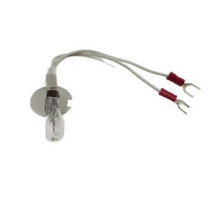 Lampada Alogena 12V 100W per Analizzatore Chimico CS1600 CS2500 CS6400, Lampadina Integrata EOS, Ricambio per Disinfezione - Product Image 1