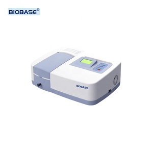 Spettrofotometro BIOBASE <span class=keywords><strong>UV</strong></span>/<span class=keywords><strong>VIS</strong></span> Multi-lunghezza d'onda e sistema cinetico spettrometri ad alte prestazioni - Product Image 1