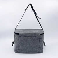 Sac isotherme multifonctionnel en tissu Oxford, nouveau design, portable, imperméable, grande capacité, pour repas en extérieur