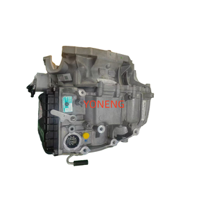 Caja de Cambios de Alta Calidad 9HP48 A para <span class=keywords><strong>Land</strong></span> <span class=keywords><strong>Rover</strong></span> <span class=keywords><strong>Discovery</strong></span> <span class=keywords><strong>Sport</strong></span> Evoque <span class=keywords><strong>2.0</strong></span> <span class=keywords><strong>Td4</strong></span> 2014-2019, 9 Velocidades - Product Image 1