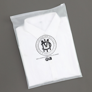 Liên Hệ Nhà Cung Cấp Tùy Chỉnh Nhựa Zip Túi - Product Image 2