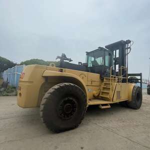 חם מכירה מקורי מלגזה המליזה 32 טון קיבולת מלגזה מחיר נמוך איכות טוב אישור מפעל הסמכה ס iso <span class=keywords><strong>7</strong></span> ימים משלוח - Product Image 5