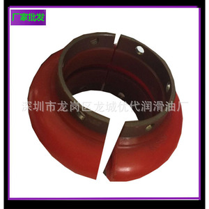 อะไหล่คอมเพรสเซอร์ E30 ชิ้นส่วนพลาสติกสำหรับส่งกำลัง อุปกรณ์เสริมคอมเพรสเซอร์แบบสกรู - Product Image 3