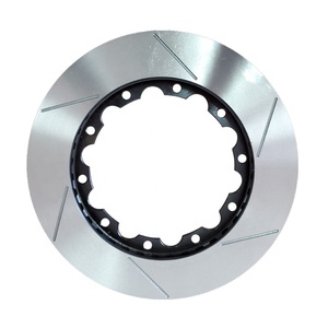 Sıcak satış spor araba yarışı yüzen oluklu FREN DİSKİ <span class=keywords><strong>Rotor</strong></span> radikal SR3 - Product Image 2