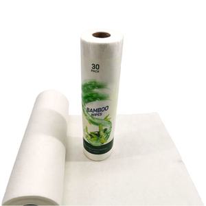 Yoobsci — <span class=keywords><strong>tissu</strong></span> de <span class=keywords><strong>bambou</strong></span> 3d et aa, <span class=keywords><strong>lingettes</strong></span> <span class=keywords><strong>lavables</strong></span>, 100%, réutilisables, <span class=keywords><strong>pour</strong></span> serviettes de cuisine, vente en gros - Product Image 1