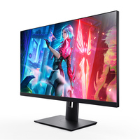 27 gros mince sans cadre 165 hz écran d'ordinateur large 165 hz Pc Gaming 2K moniteur à écran plat