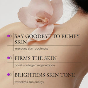 KORMESIC 200ml Loción Corporal Reafirmante de Colágeno al por Mayor, Hidratante Profunda, Nutritiva, Antiarrugas, con Fragancia Fresca - Product Image 2