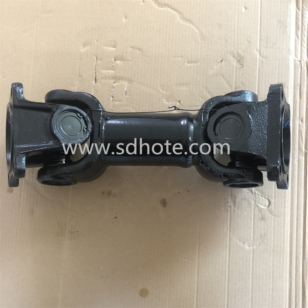 Sinotruk HOWO 371 Truck Drive Shaft WG8780310430 - Replace