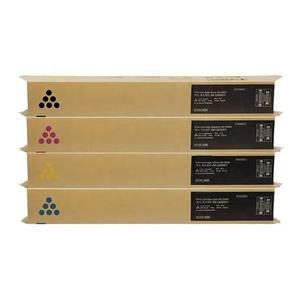 Cartouche de <span class=keywords><strong>toner</strong></span> X&O Premium à haut rendement <span class=keywords><strong>Ricoh</strong></span> <span class=keywords><strong>IM</strong></span> <span class=keywords><strong>C2000</strong></span> pour photocopieur imprimante C2000A C2500 C2500A - Product Image 2