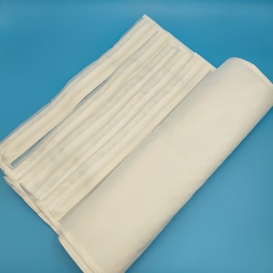 Sacs de lavage en nylon à mailles de 50 microns, écologiques, pour arrêter la micro-<span class=keywords><strong>pollution</strong></span>, contre la <span class=keywords><strong>pollution</strong></span> microplastique - Product Image 2