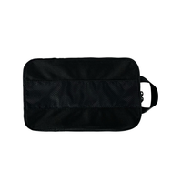 Lot de 8 cubes de compression étanches portables et tendance pour voyage, personnalisables, commande de 1 pièce, qualité supérieure