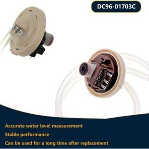Interruptor de Presión de Nivel de Agua para Lavadora General DC96-01703C WPS82039 de Plástico Duradero para Uso Doméstico - Product Image 2
