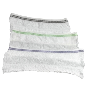 Quần lưới dùng một lần cho phụ nữ và nam giới, chất liệu polyester, thoáng khí, dùng trong bệnh viện - Product Image 6