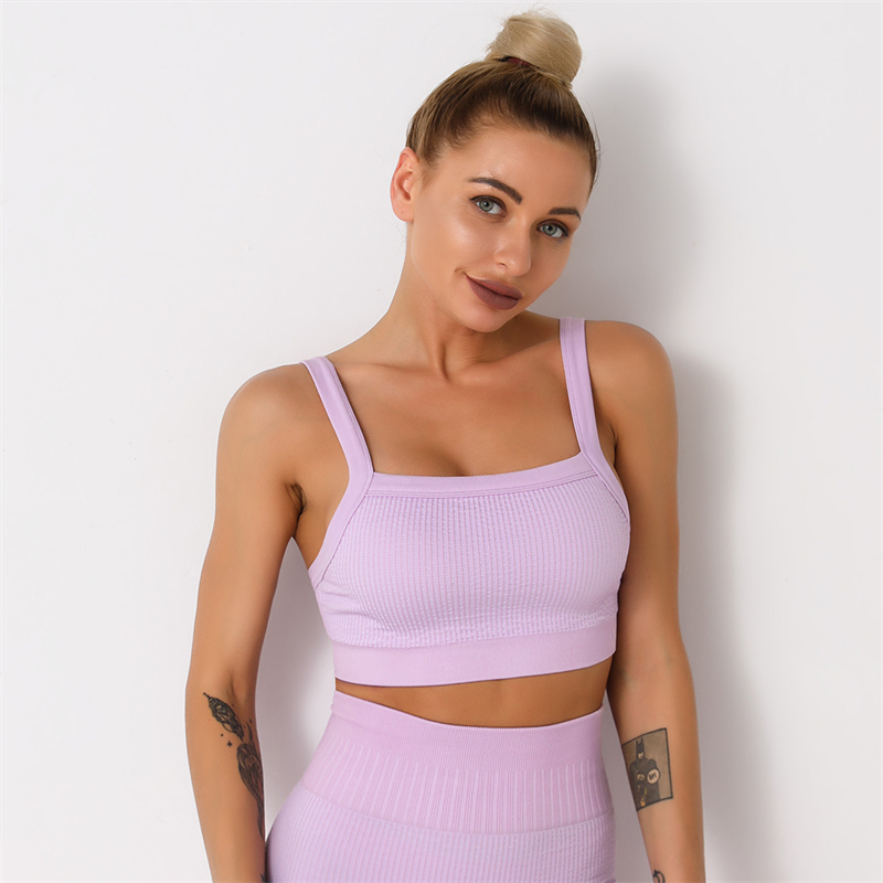 New  5 colors Factory Wholesale Women Seamless Bandeau Strapless Girl Sexy Bra   high product quality