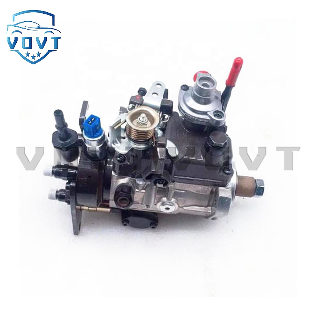 High Quality 6 Cylinders Diesel Fuel Injection Pump DB4629-5512 Engine Parts for John Deere 3029 4039 4045 4239 6068 Engine