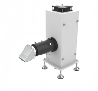 Système de lampe au xénon AM1.5G à performance supérieure 500W, personnalisable OEM, 500-800 heures, pour photocatalyse, cellules solaires, filtres en option