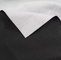 Tissu d'ameublement tissé 100 % polyester de haute qualité pour housse de canapé, teint uni, respirant, textile de maison