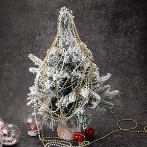 <b>Wedding</b> Decorations DIY Accessories Pearl Chain String Road Guide Curtain Connectives Elegant <b>Wedding</b> <b>Props</b> - Product Image 6